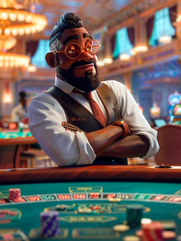 landslot featured game showcase